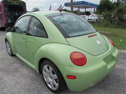 2003 Volkswagen Beetle (CC-1217484) for sale in Orlando, Florida