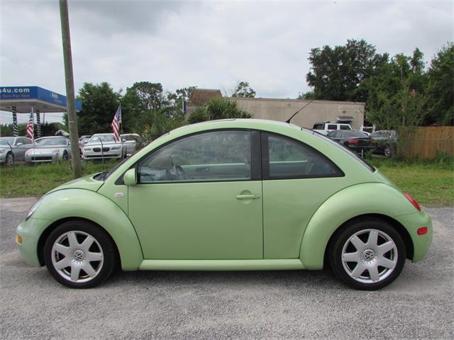 2003 Volkswagen Beetle (CC-1217484) for sale in Orlando, Florida