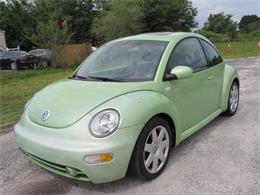 2003 Volkswagen Beetle (CC-1217484) for sale in Orlando, Florida