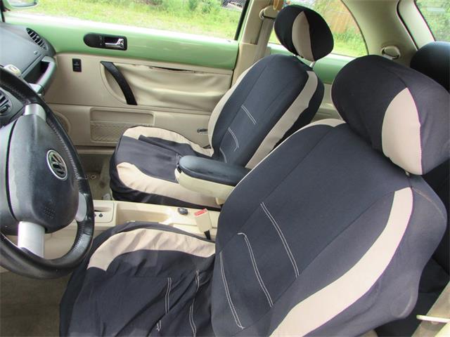 2003 Volkswagen Beetle (CC-1217484) for sale in Orlando, Florida