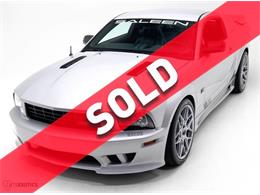 2007 Ford Mustang (CC-1217512) for sale in Seattle, Washington