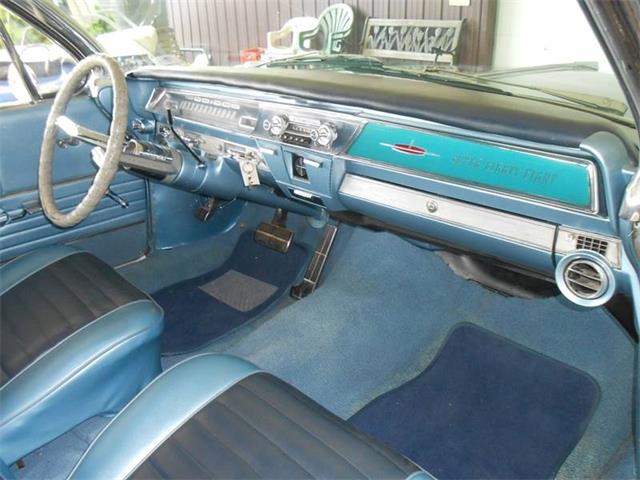 1962 Oldsmobile Super 88 (CC-1210753) for sale in West Line, Missouri