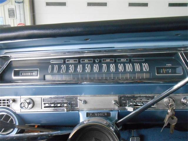 1962 Oldsmobile Super 88 (CC-1210753) for sale in West Line, Missouri