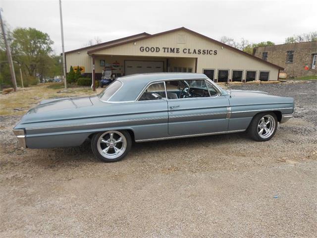 1962 Oldsmobile Super 88 (CC-1210753) for sale in West Line, Missouri