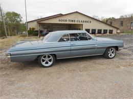 1962 Oldsmobile Super 88 (CC-1210753) for sale in West Line, Missouri