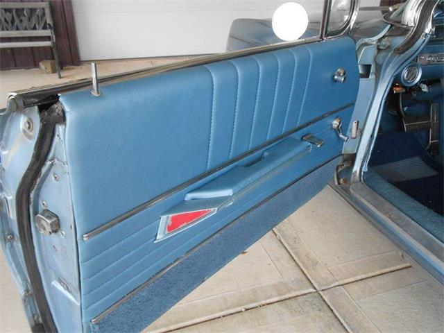 1962 Oldsmobile Super 88 (CC-1210753) for sale in West Line, Missouri
