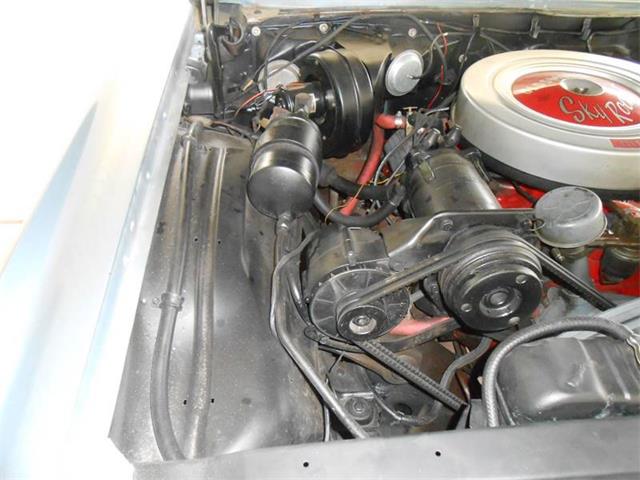 1962 Oldsmobile Super 88 (CC-1210753) for sale in West Line, Missouri