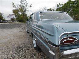 1962 Oldsmobile Super 88 (CC-1210753) for sale in West Line, Missouri