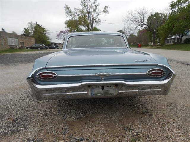 1962 Oldsmobile Super 88 (CC-1210753) for sale in West Line, Missouri