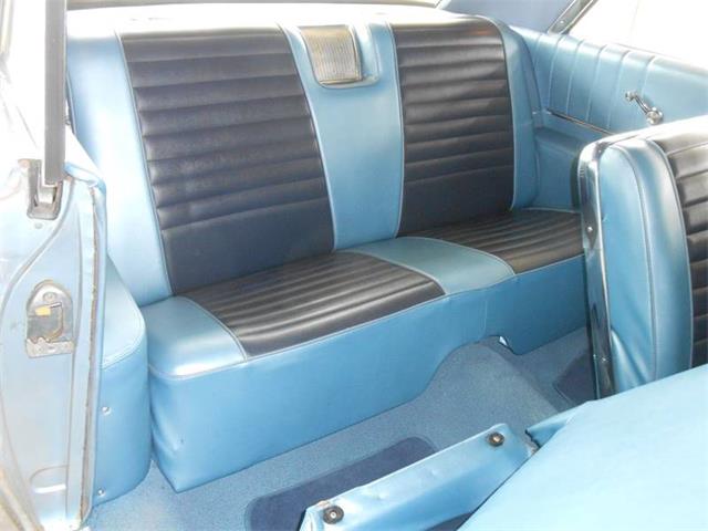 1962 Oldsmobile Super 88 (CC-1210753) for sale in West Line, Missouri