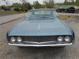 1962 Oldsmobile Super 88 (CC-1210753) for sale in West Line, Missouri