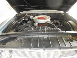 1962 Oldsmobile Super 88 (CC-1210753) for sale in West Line, Missouri