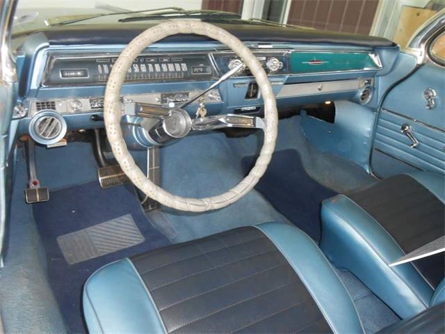 1962 Oldsmobile Super 88 (CC-1210753) for sale in West Line, Missouri