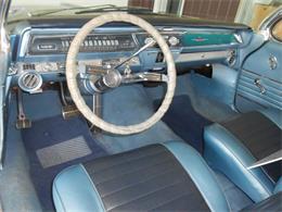 1962 Oldsmobile Super 88 (CC-1210753) for sale in West Line, Missouri