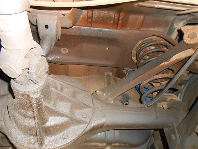 1962 Oldsmobile Super 88 (CC-1210753) for sale in West Line, Missouri