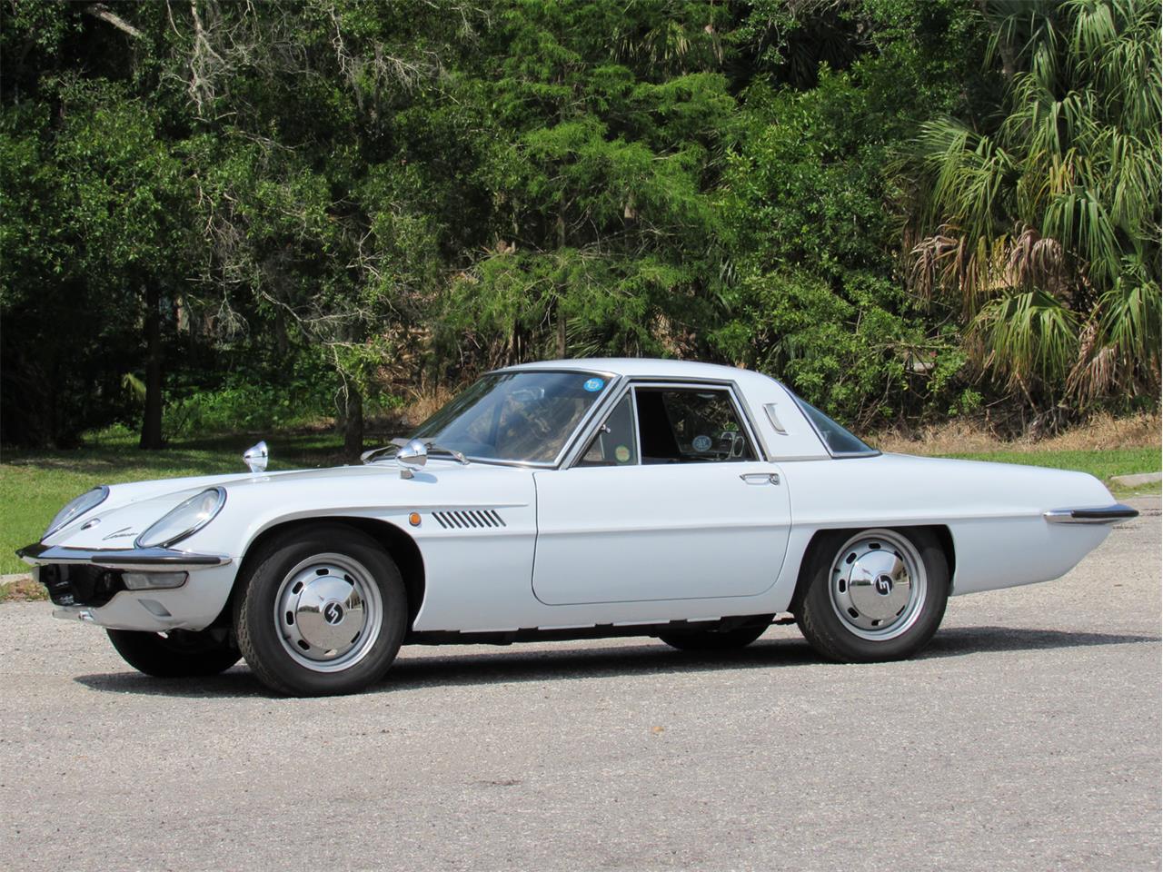 1970 Mazda Cosmo for Sale CC1217540