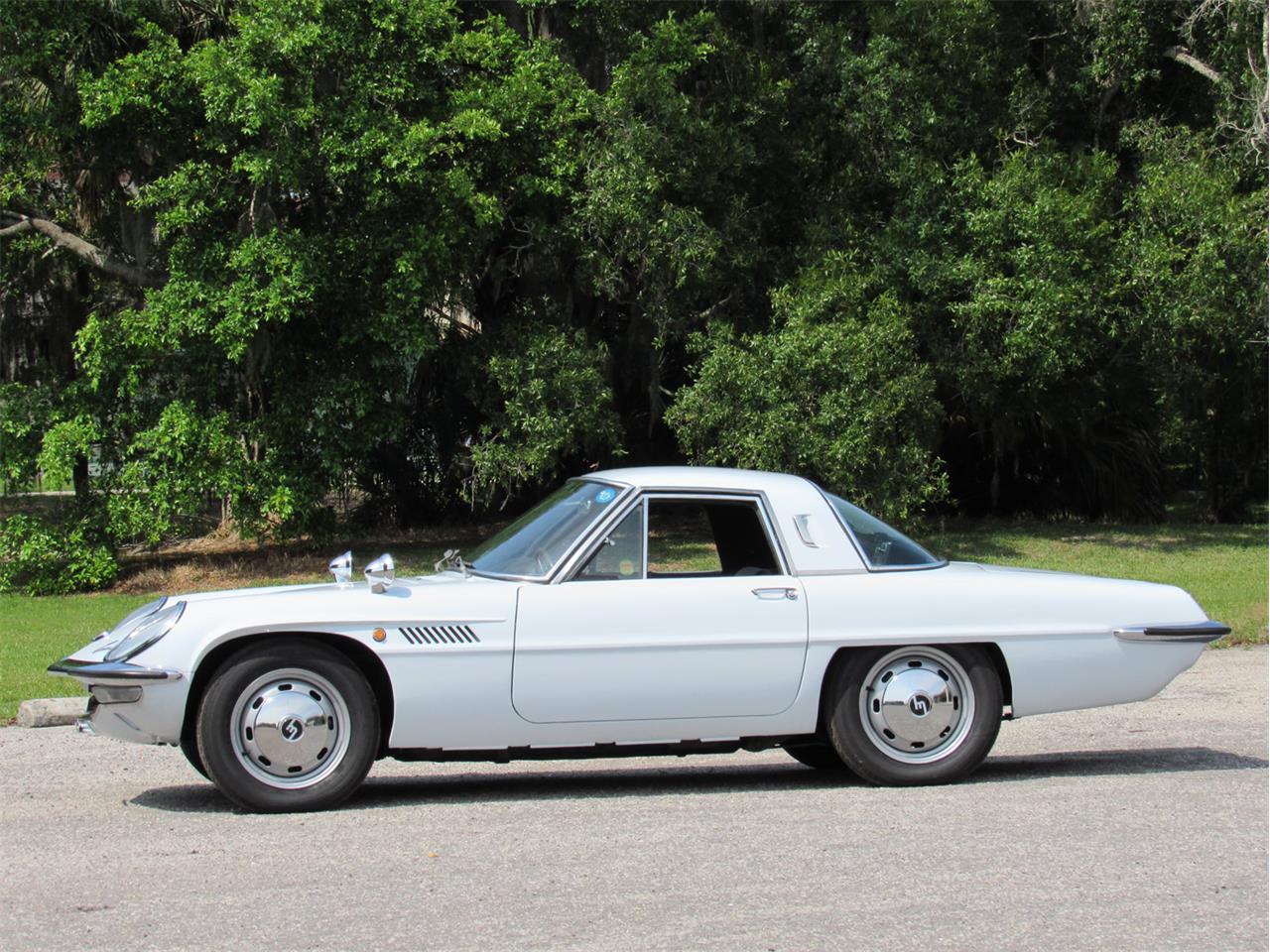 1970 Mazda Cosmo For Sale | ClassicCars.com | CC-1217540