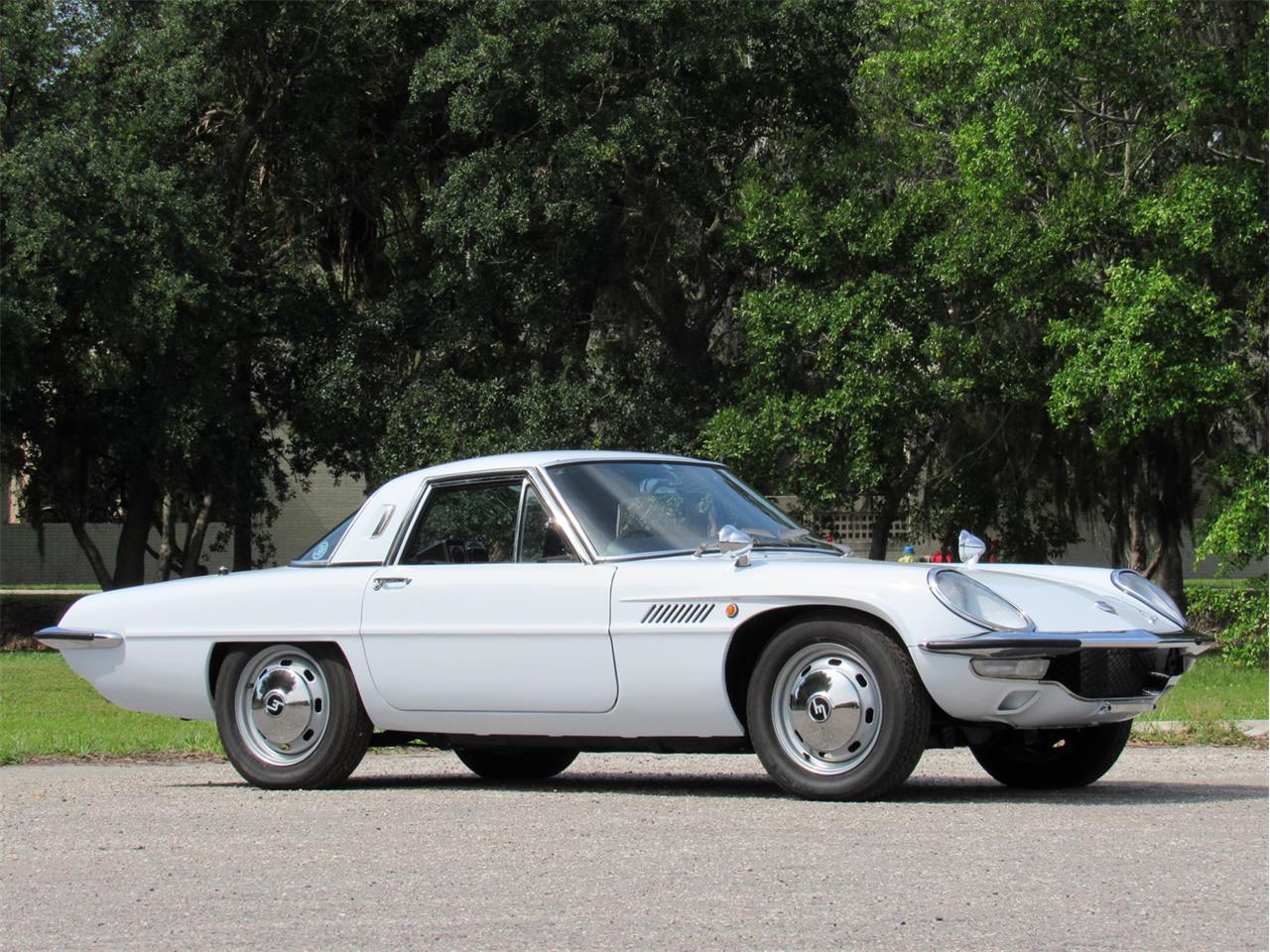 1970 Mazda Cosmo For Sale | ClassicCars.com | CC-1217540