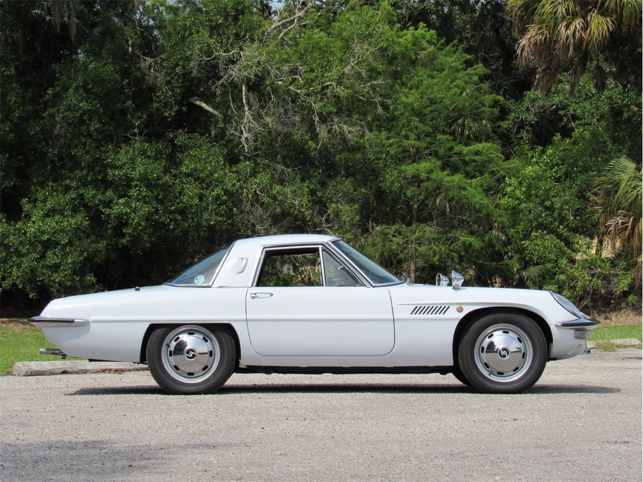 1970 Mazda Cosmo For Sale | ClassicCars.com | CC-1217540