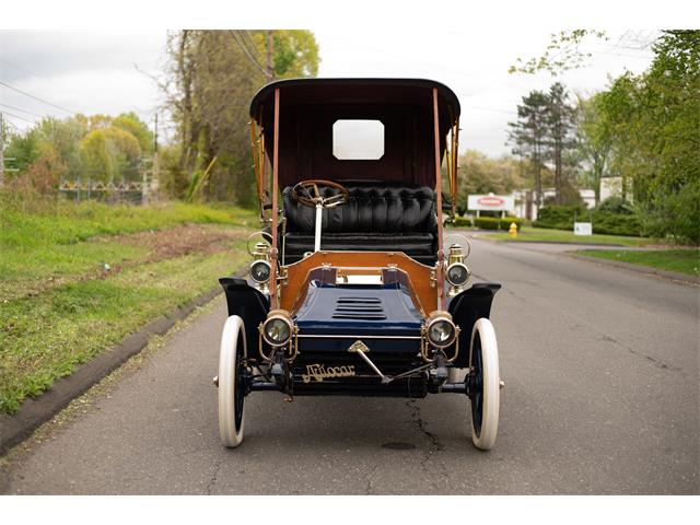 1906 Autocar Type X (CC-1217544) for sale in Orange, Connecticut