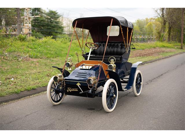 1906 Autocar Type X (CC-1217544) for sale in Orange, Connecticut