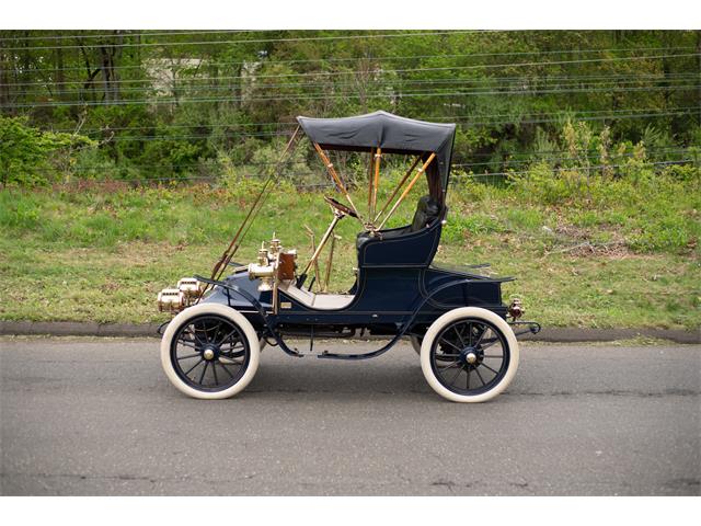 1906 Autocar Type X (CC-1217544) for sale in Orange, Connecticut