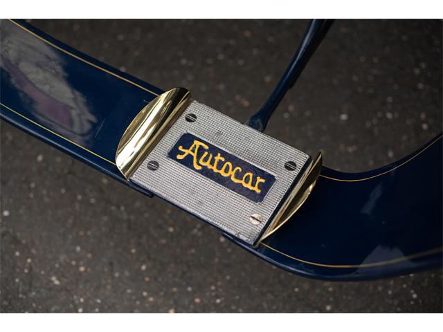 1906 Autocar Type X (CC-1217544) for sale in Orange, Connecticut