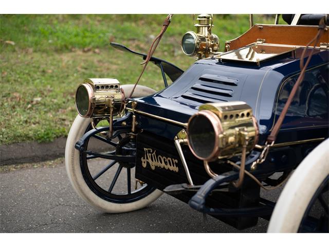 1906 Autocar Type X (CC-1217544) for sale in Orange, Connecticut