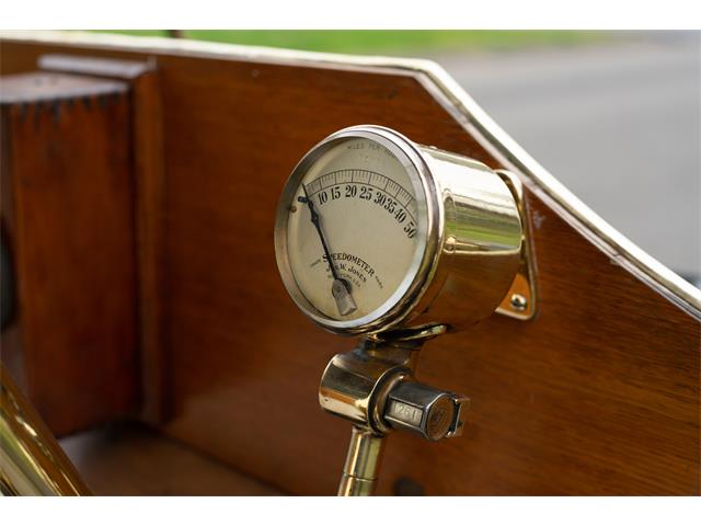1906 Autocar Type X (CC-1217544) for sale in Orange, Connecticut