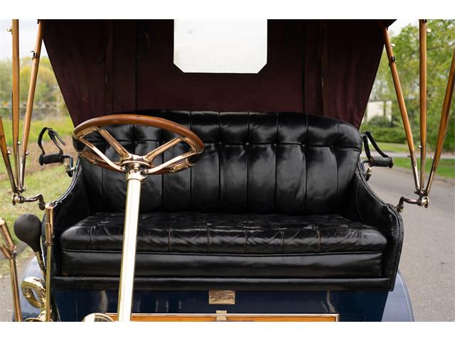 1906 Autocar Type X (CC-1217544) for sale in Orange, Connecticut
