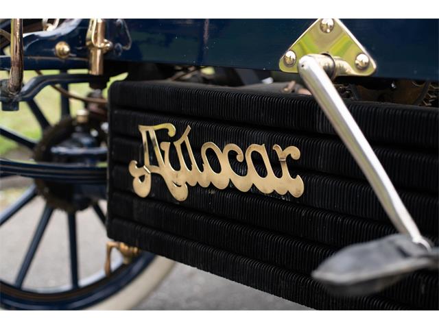 1906 Autocar Type X (CC-1217544) for sale in Orange, Connecticut