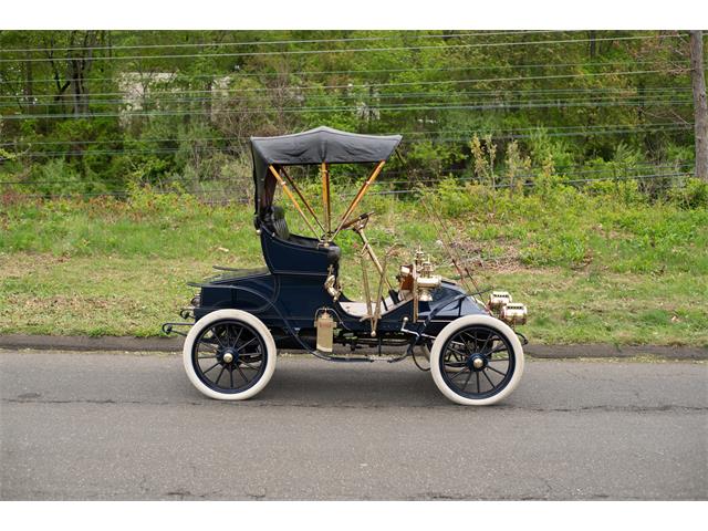 1906 Autocar Type X (CC-1217544) for sale in Orange, Connecticut