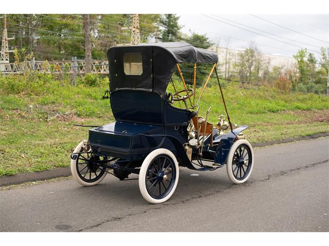 1906 Autocar Type X (CC-1217544) for sale in Orange, Connecticut