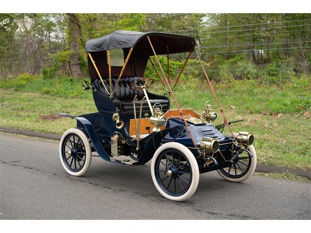 1906 Autocar Type X (CC-1217544) for sale in Orange, Connecticut