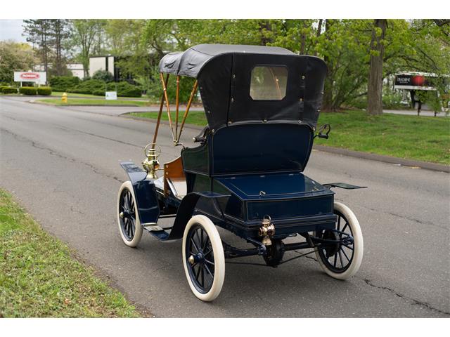 1906 Autocar Type X (CC-1217544) for sale in Orange, Connecticut
