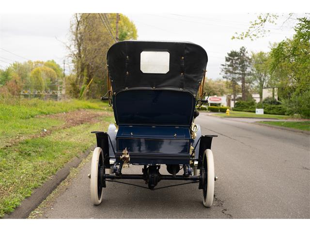 1906 Autocar Type X (CC-1217544) for sale in Orange, Connecticut