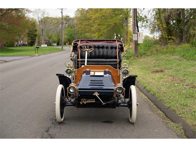 1906 Autocar Type X (CC-1217544) for sale in Orange, Connecticut