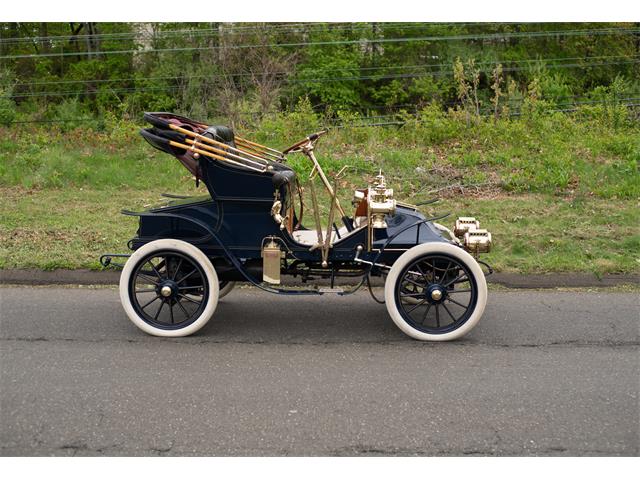 1906 Autocar Type X (CC-1217544) for sale in Orange, Connecticut