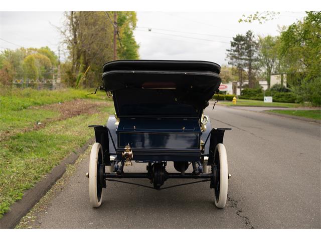 1906 Autocar Type X (CC-1217544) for sale in Orange, Connecticut