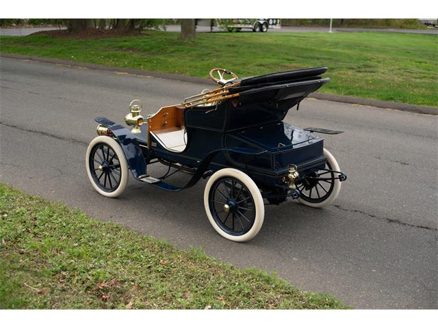 1906 Autocar Type X (CC-1217544) for sale in Orange, Connecticut