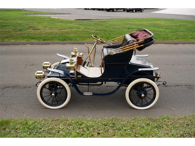 1906 Autocar Type X (CC-1217544) for sale in Orange, Connecticut