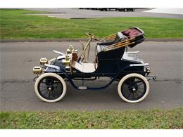1906 Autocar Type X (CC-1217544) for sale in Orange, Connecticut