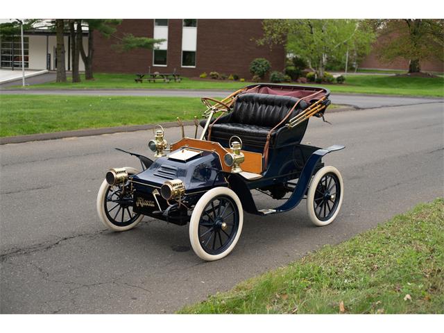 1906 Autocar Type X (CC-1217544) for sale in Orange, Connecticut