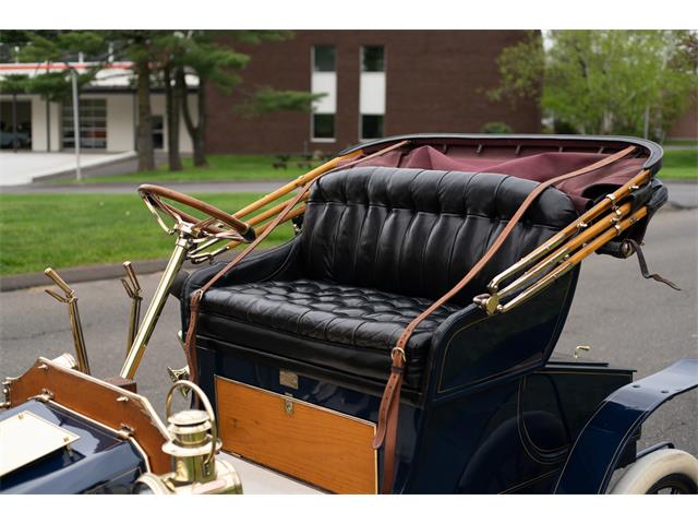1906 Autocar Type X (CC-1217544) for sale in Orange, Connecticut