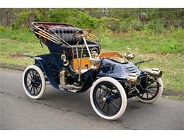 1906 Autocar Type X (CC-1217544) for sale in Orange, Connecticut