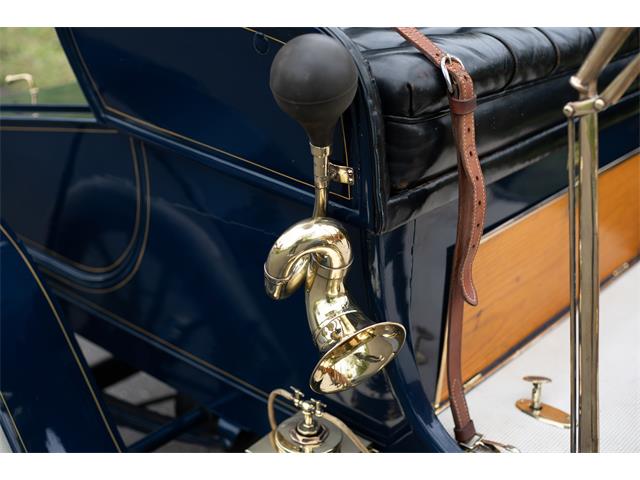 1906 Autocar Type X (CC-1217544) for sale in Orange, Connecticut