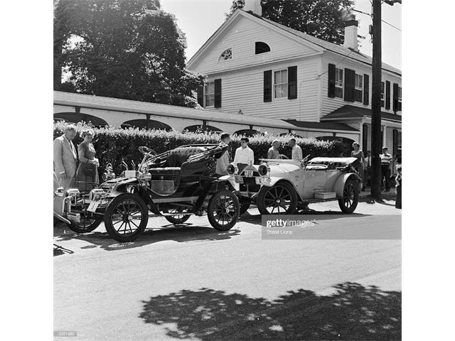 1906 Autocar Type X (CC-1217544) for sale in Orange, Connecticut