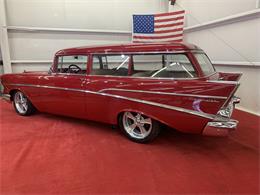 1957 Chevrolet Station Wagon (CC-1217577) for sale in LANCASTER, South Carolina