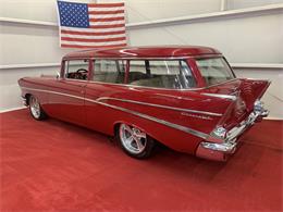 1957 Chevrolet Station Wagon (CC-1217577) for sale in LANCASTER, South Carolina