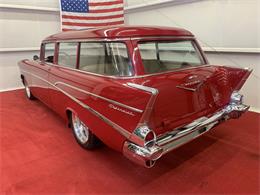 1957 Chevrolet Station Wagon (CC-1217577) for sale in LANCASTER, South Carolina